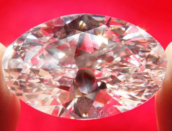 Карбин - 40 пъти по-здрав материал от диаманта