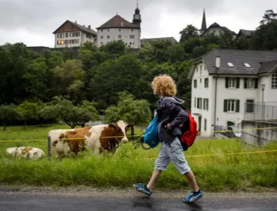 Швейцарският бизнес е против ограничаването на имиграцията
