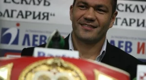 Кубрат Пулев: Бог гледа и не забравя