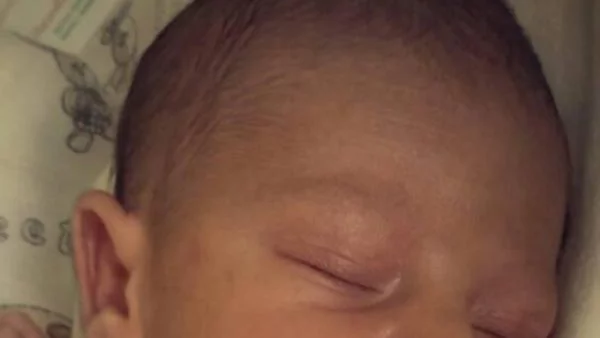 3000-то бебе проплака в Майчин дом