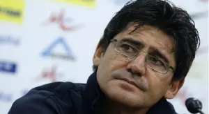 Новият треньор на Левски Николай Костов през 2011 г.: Никога повече няма да работя в България