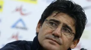 Николай Костов: Чест прави на Нелсън, че игра на инжекции, точката е успех