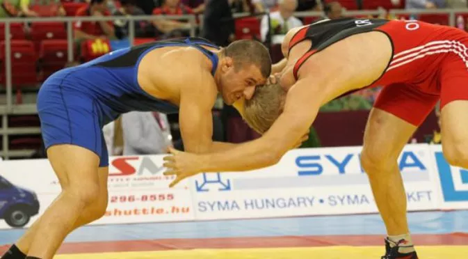 Николай Байряков стартира с категорична победа в Рио 