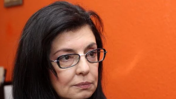 Кунева ще отговаря за българското председателство на ЕС