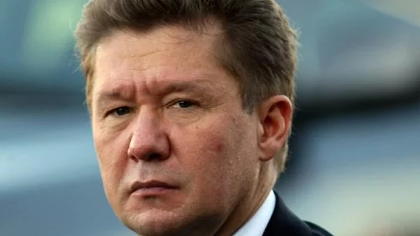 Русия скръцна със зъби заради опитите на Украйна да си осигури газова независимост