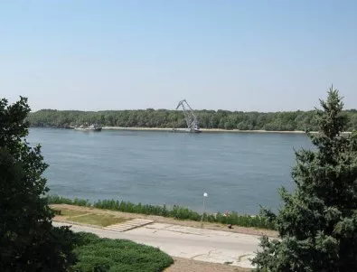 Отводнителните помпени станции в района на Дунав не работят