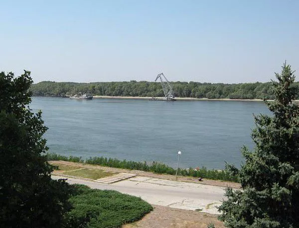 Честваме Деня на река Дунав 