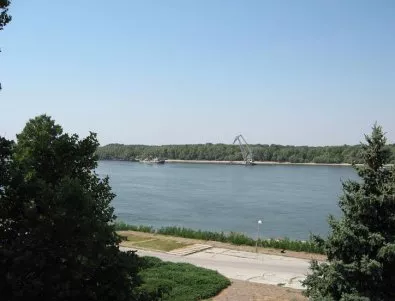 Предстои преплуването на река Дунав 