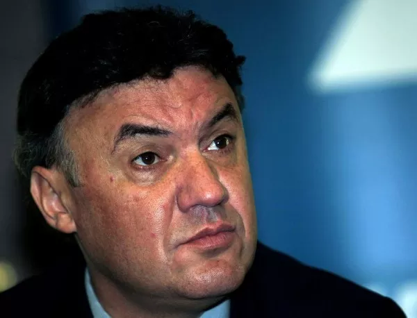 Михайлов след страст с Домусчиев: Футболът ни е жив!
