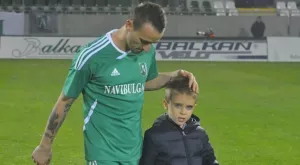 Йордан Минев под въпрос за Белград