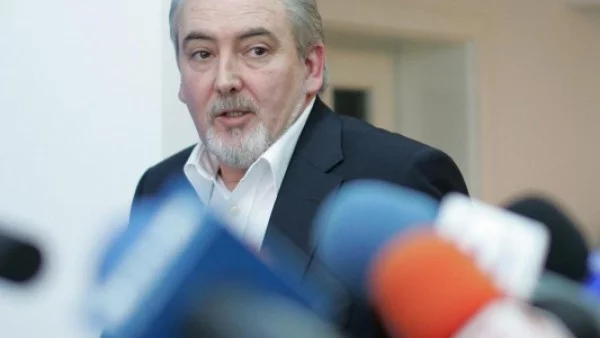 Местан: Цветанов остава, при това с непокътната власт