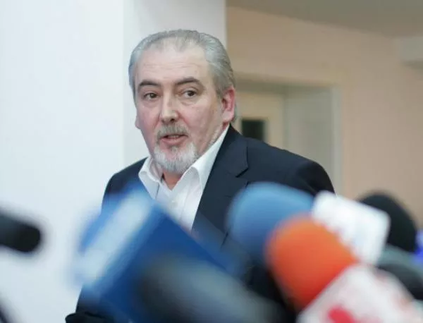 Местан даде показания по делото срещу Октай Енимехмедов