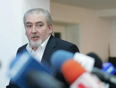 Местан: Чакаме решението на Коалиция за България за сезиране на КС за мораториума 