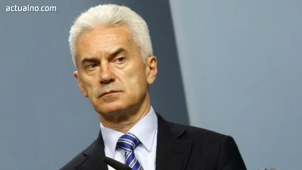 Сидеров: Няма да подкрепим вота на недоверие