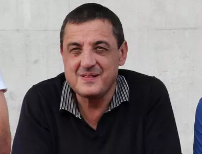 Гардове на Димитър Борисов: Той удари седемте коли в Лозенец