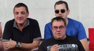 Иво Иванов: Всички в ЦСКА работят срещу Манджукови