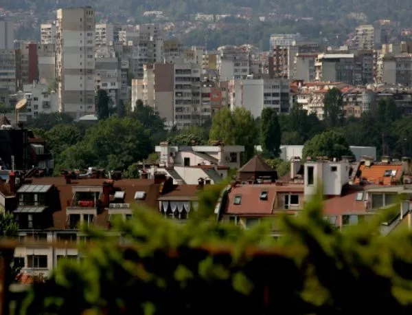 Сделките с имоти в България ще надхвърлят 225 000 до края на годината