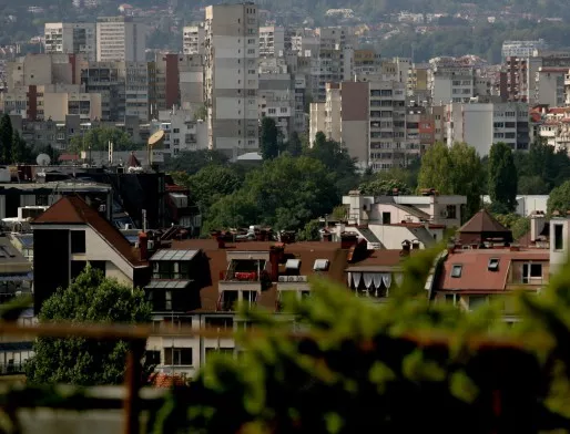 Близо 19% от доходите на българина отиват за жилището 