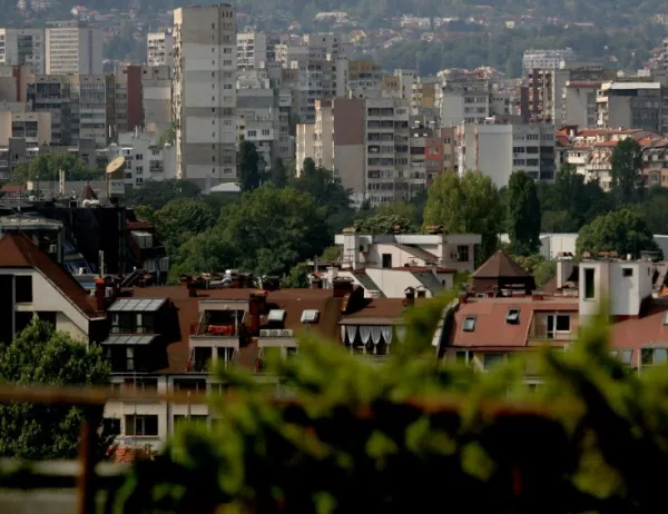 Около 1/3 от всички жилища в България са необитаеми