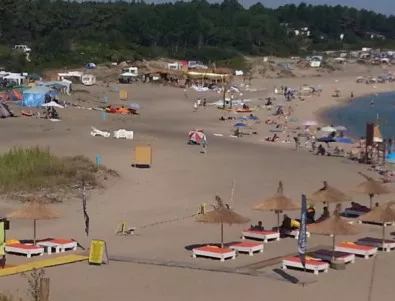 Природозащитници организират протест заради дюните на Корал