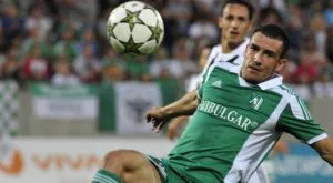 Иван Стоянов пред завръщане в "А" група