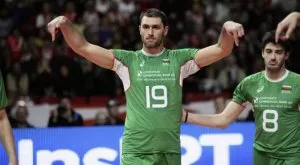 България загуби и от Бразилия в Световната лига