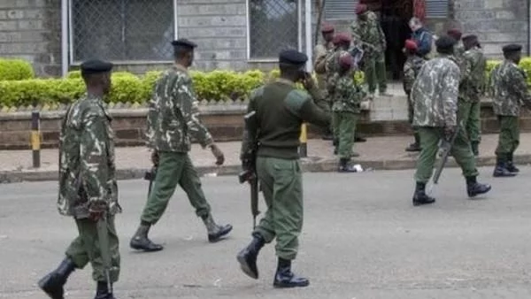 Властите в Кения издирват още един идентифициран заподозрян за атентата в Найроби