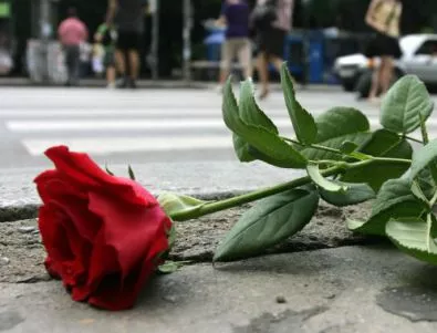 Пешеходец загина в катастрофа в Пловдив