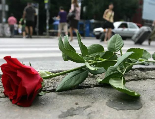 Две жени загинаха, блъснати на пешеходна пътека във Варна