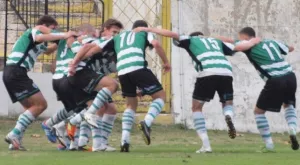 Дубълът на Черно море потопи "канарчетата"