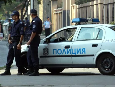 Задържана е група за въоражени грабежи във Варна