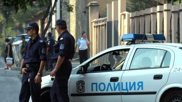 МВР и ДАНС ще се координират на изборите