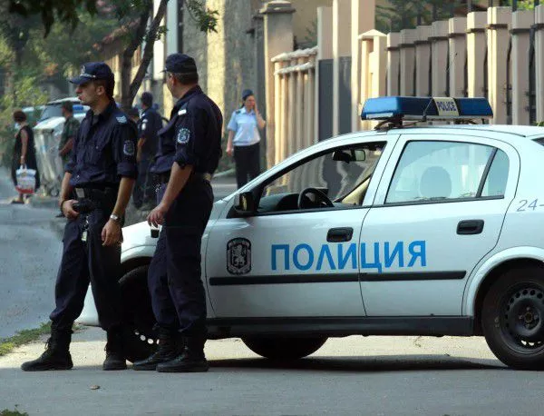 Полиция предотврати нов побой над лекари, този път в Перник