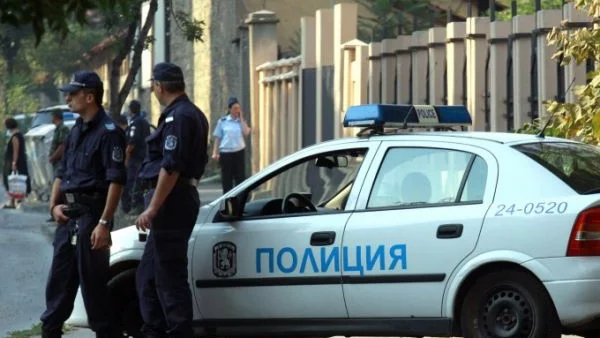 СДВР стартира кампания за масирани проверки