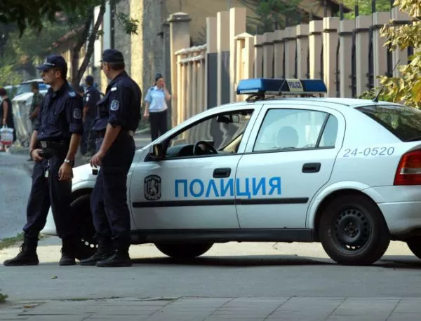 В Бургаска област полицията засилва мерките срещу безумното шофиране