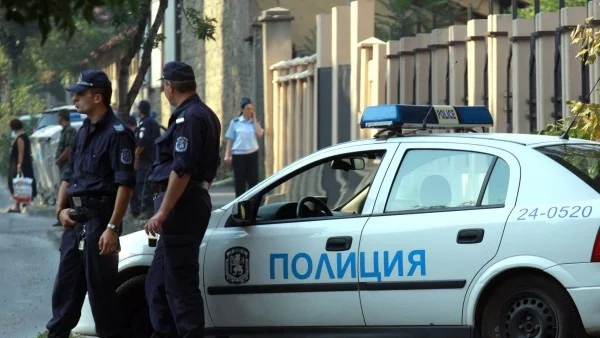 МВР прибра куп купувачи на гласове в Монтанско