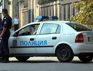 Още насилие: Жена ритна 70-годишна на спирка в София 