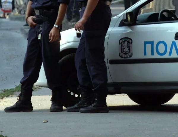 МВР синдикатът се оплака от новите кубинки на полицаите, били неудобни