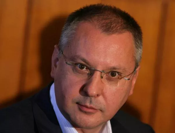 Станишев: ГЕРБ се явяват на поправителен по правене на вот на недоверие