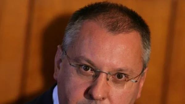 Станишев: ГЕРБ се явяват на поправителен по правене на вот на недоверие