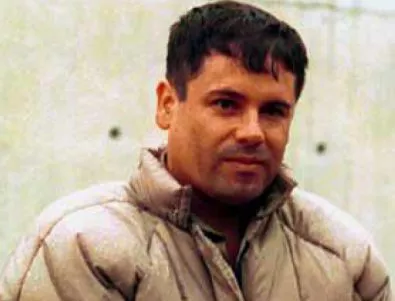Ел Чапо забелязан два пъти след бягството си от затвора 