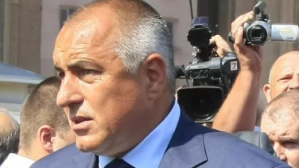 Борисов: Благодаря на Местан, че поправи несправедливост след глупостта на Мая Манолова
