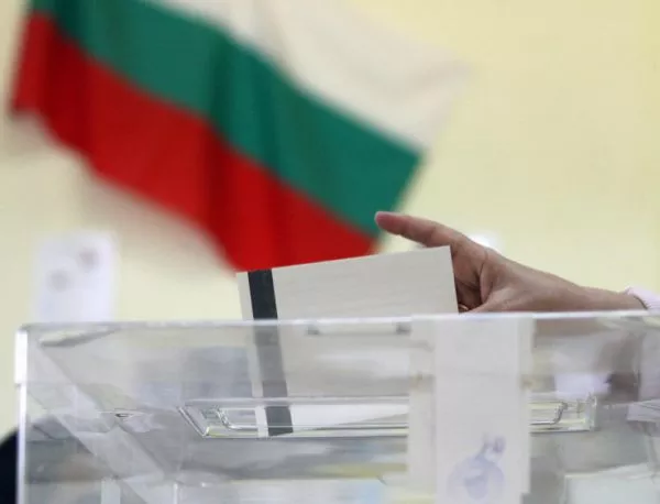 Българите в чужбина казаха "да" на референдума