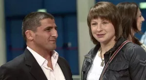 Армен Назарян: Искаха да продам титлата в Атланта