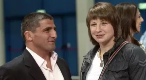 Световен и европейски шампион води борците ни на Европейската купа