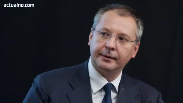 Станишев изтегли късмет "победа на евроизборите"