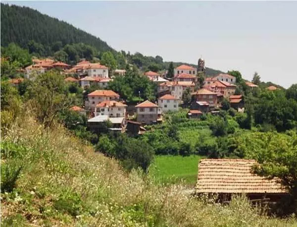 Смолянското село Горна Арда по-посещавано през лятото, отколкото през зимата