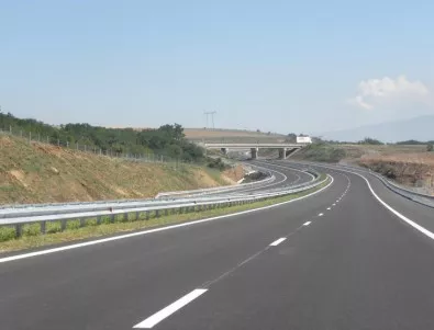 Ремонтират магистралите 