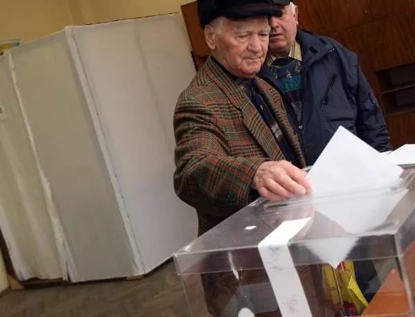 Мая Манолова: Най-важната промяна в Изборния кодекс е премахването на "мъртвите души"