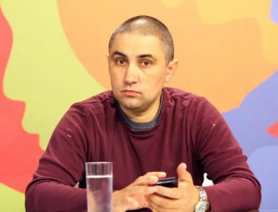 Асен Генов: Василев го издирват, за Пеевски и Бареков защо спря да се говори?